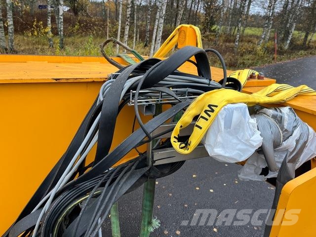 Konecranes Brückenkrane