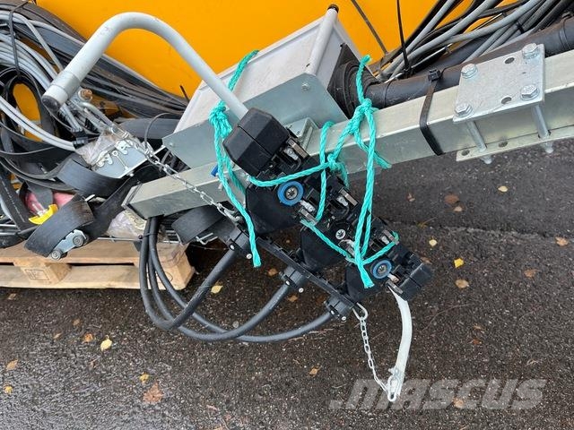 Konecranes Brückenkrane