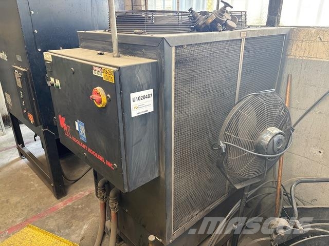 Koolant Koolers HCV 7500-PR-NF Construcción - Otros