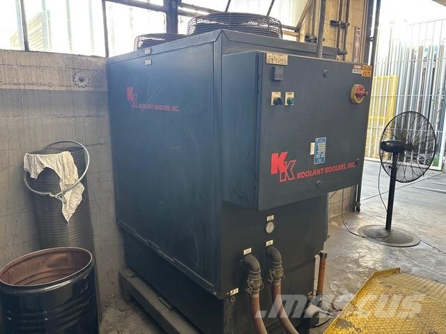 Koolant Koolers HCV 7500-PR-NF Construcción - Otros