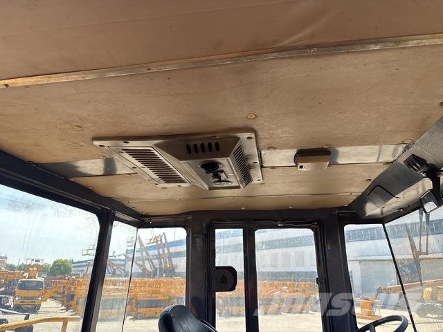 KOTAI KP306 Kombine silindirler