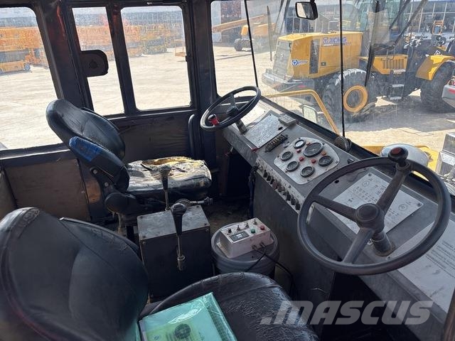 KOTAI KP306 Kombine silindirler