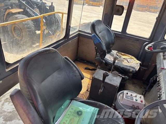 KOTAI KP306 Kombine silindirler