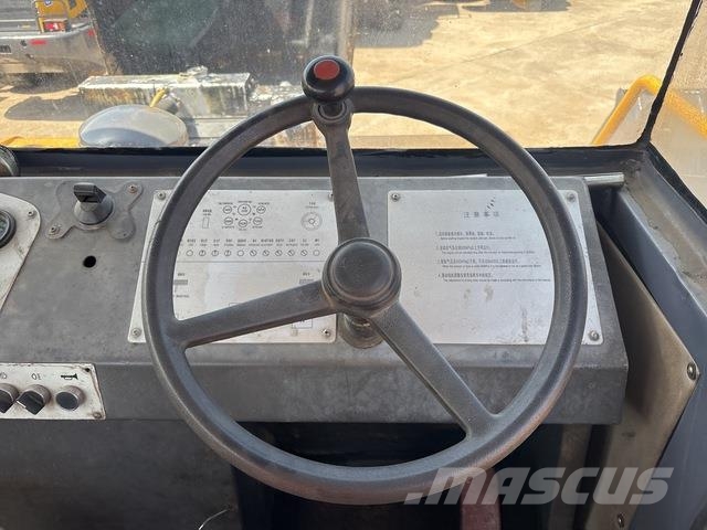 KOTAI KP306 Kombine silindirler