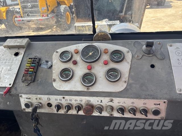 KOTAI KP306 Kombine silindirler