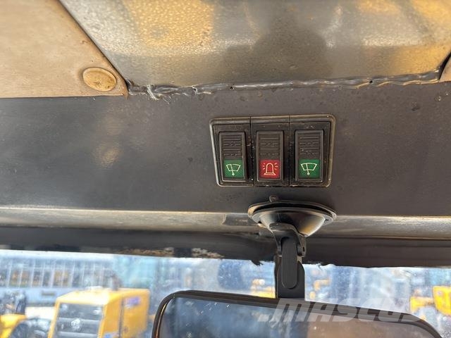 KOTAI KP306 Kombine silindirler