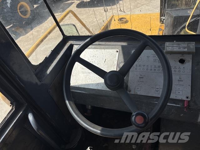 KOTAI KP306 Kombine silindirler