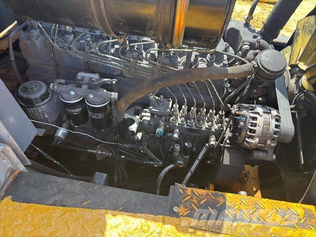 KOTAI KP306 Kombine silindirler