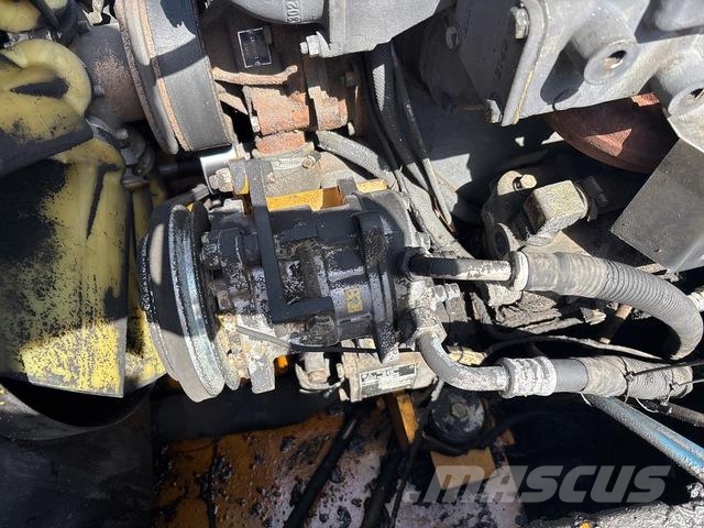 KOTAI KP306 Kombine silindirler