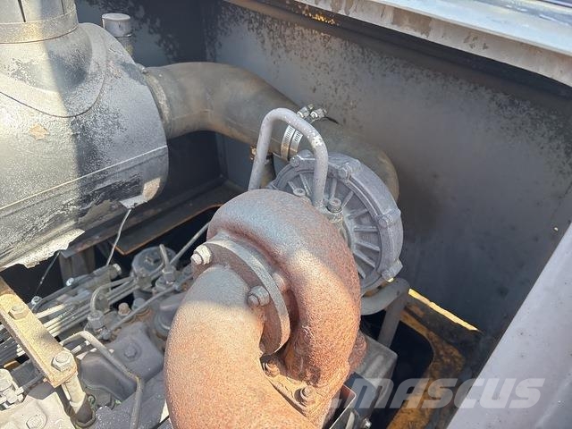 KOTAI KP306 Kombine silindirler
