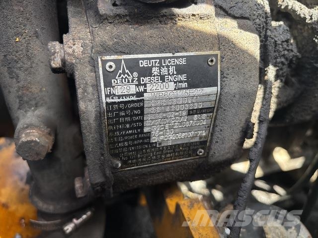 KOTAI KP306 Kombine silindirler
