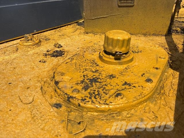 KOTAI KP306 Kombine silindirler