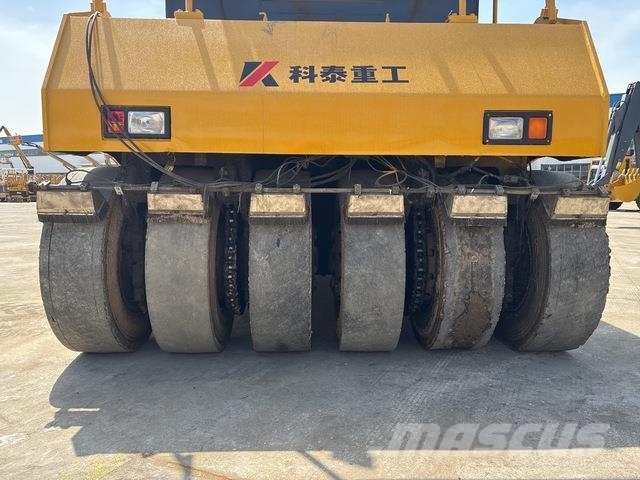 KOTAI KP306 Kombine silindirler