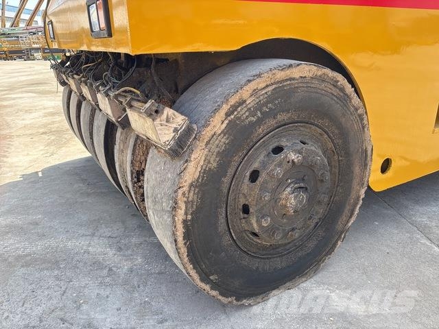 KOTAI KP306 Kombine silindirler