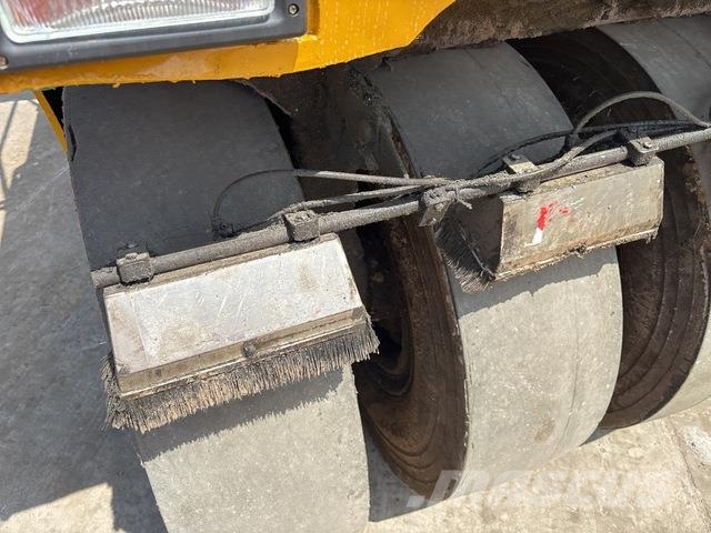 KOTAI KP306 Kombine silindirler