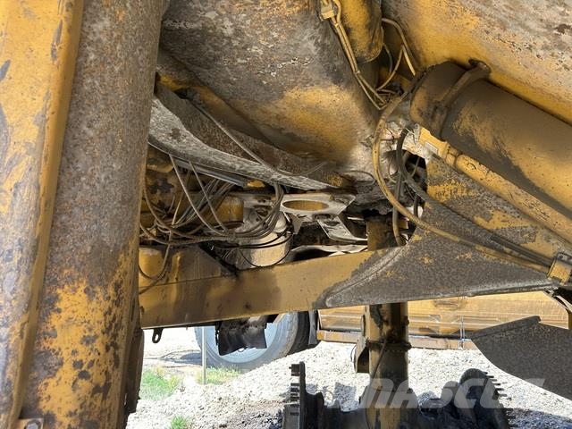 Kress 200C II Articulated Haulers