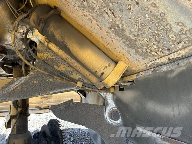 Kress 200C II Articulated Haulers