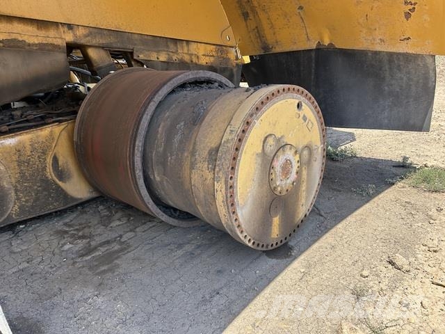 Kress 200C II Articulated Haulers