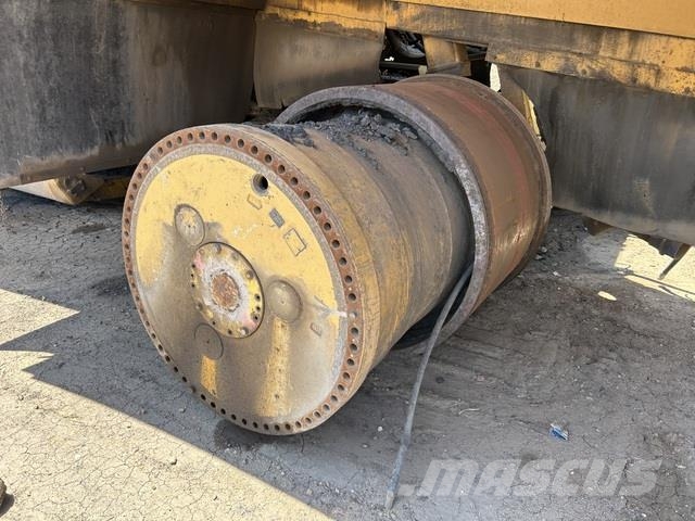 Kress 200C II Articulated Haulers