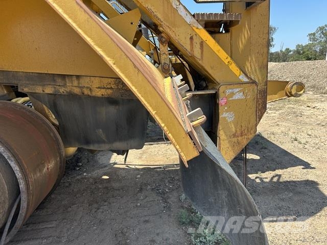 Kress 200C II Articulated Haulers