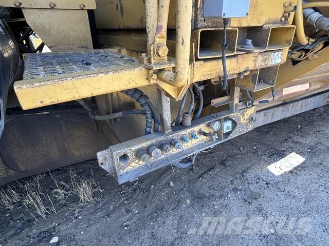 Kress 200C II Articulated Haulers