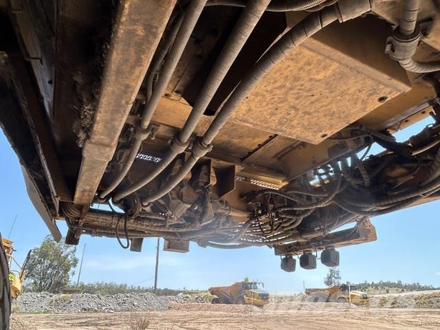 Kress 200C II Articulated Haulers