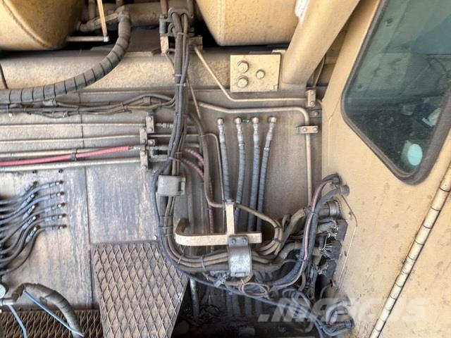 Kress 200C II Articulated Haulers