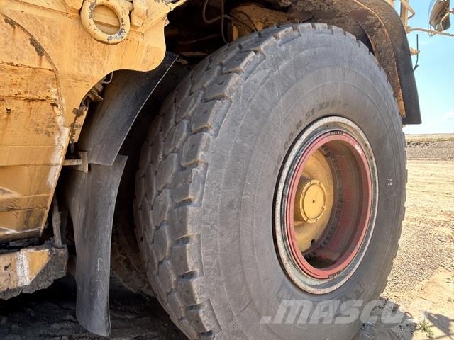 Kress 200C II Articulated Haulers