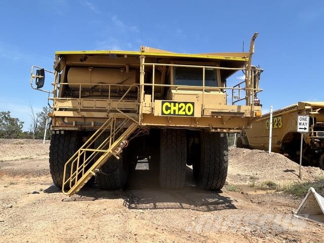 Kress 200C II Articulated Haulers