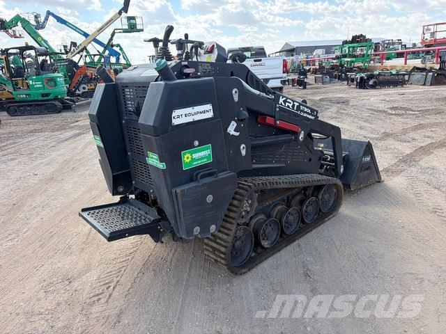 KRT ST900HD Liukuohjatut kuormaajat