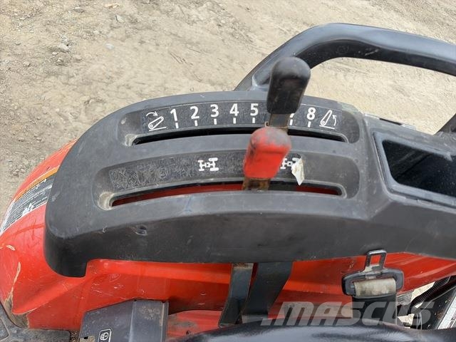 Kubota B3150 Compacttrekkers