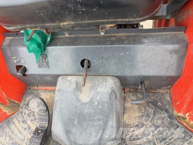 Kubota B3150 Compacttrekkers