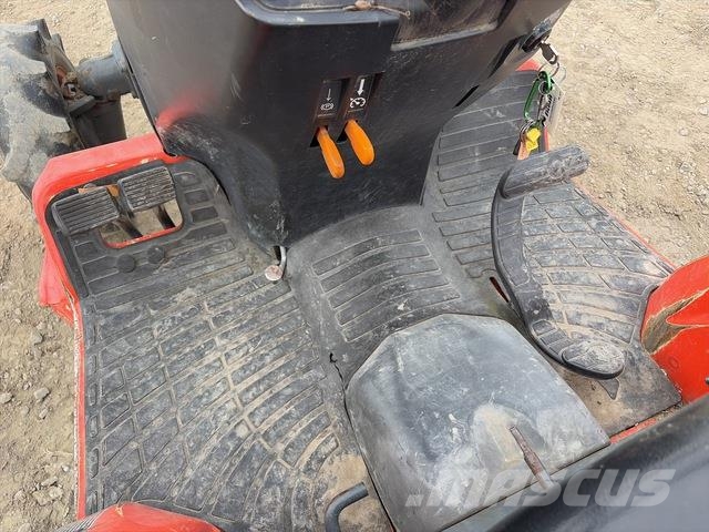 Kubota B3150 Compacttrekkers