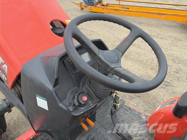 Kubota B3150 Compacttrekkers