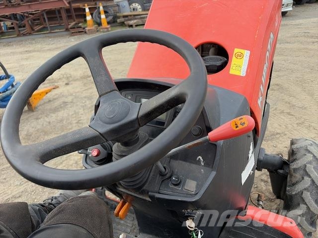 Kubota B3150 Compacttrekkers
