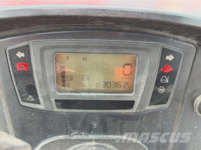 Kubota B3150 Compacttrekkers