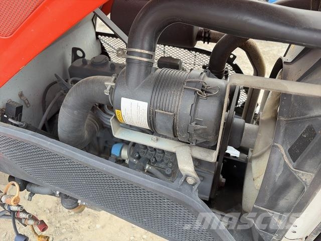 Kubota B3150 Compacttrekkers
