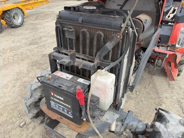 Kubota B3150 Compacttrekkers