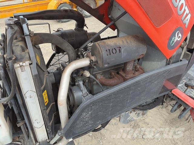 Kubota B3150 Compacttrekkers