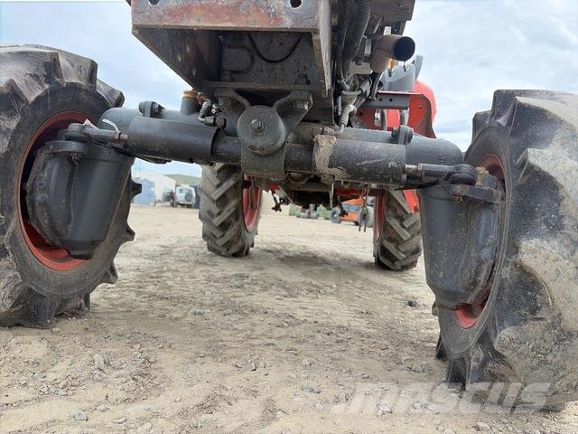 Kubota B3150 Compacttrekkers