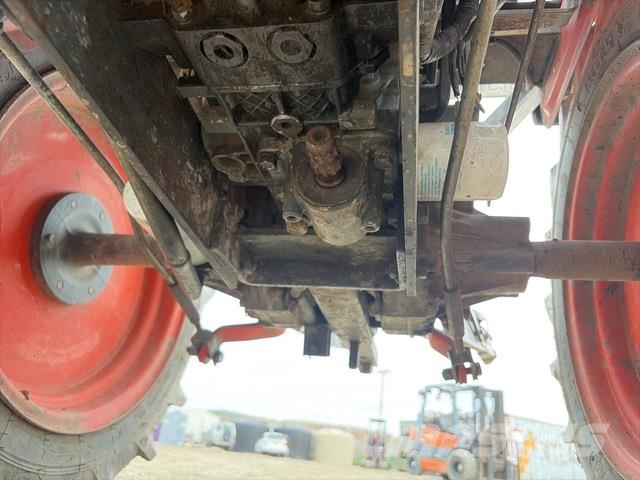 Kubota B3150 Compacttrekkers