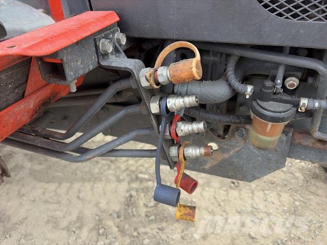Kubota B3150 Compacttrekkers