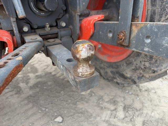 Kubota B3150 Compacttrekkers