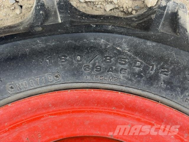 Kubota B3150 Compacttrekkers