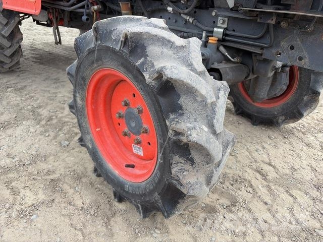 Kubota B3150 Compacttrekkers