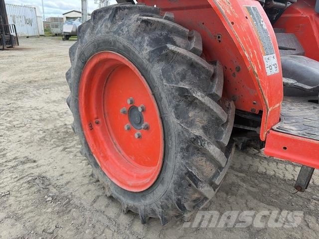 Kubota B3150 Compacttrekkers