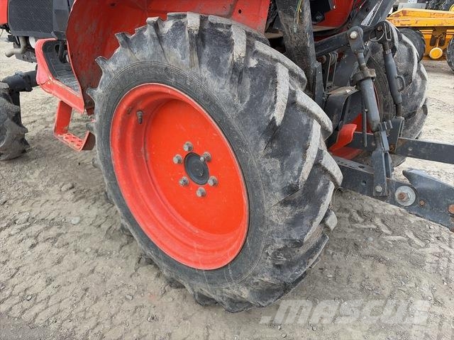 Kubota B3150 Compacttrekkers