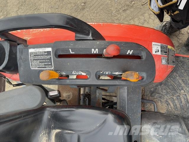 Kubota B3150 Compacttrekkers