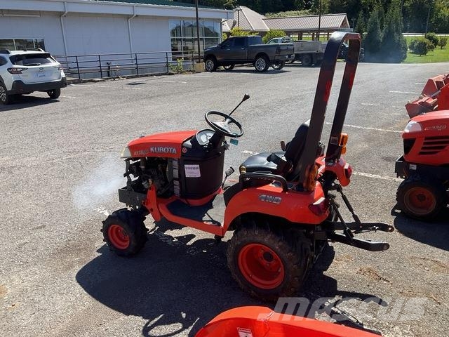 Kubota BX1860V Manji traktori