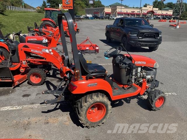 Kubota BX1860V Manji traktori